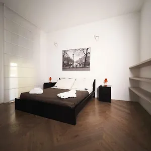  Appartement Turati 3