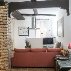 Campo De' Fiori Appartement Rome