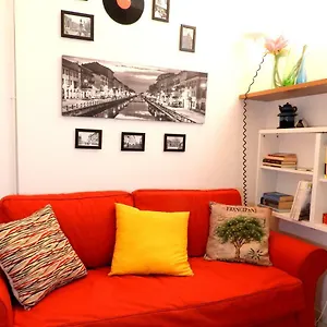  Appartement Youhosty - Mercato Dx 16