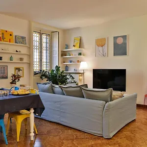 Casagrande 1920 Apartment