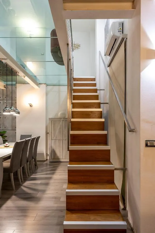 Design Apartment With Private Pool Exclusive Use - Stelvio 21 Milan