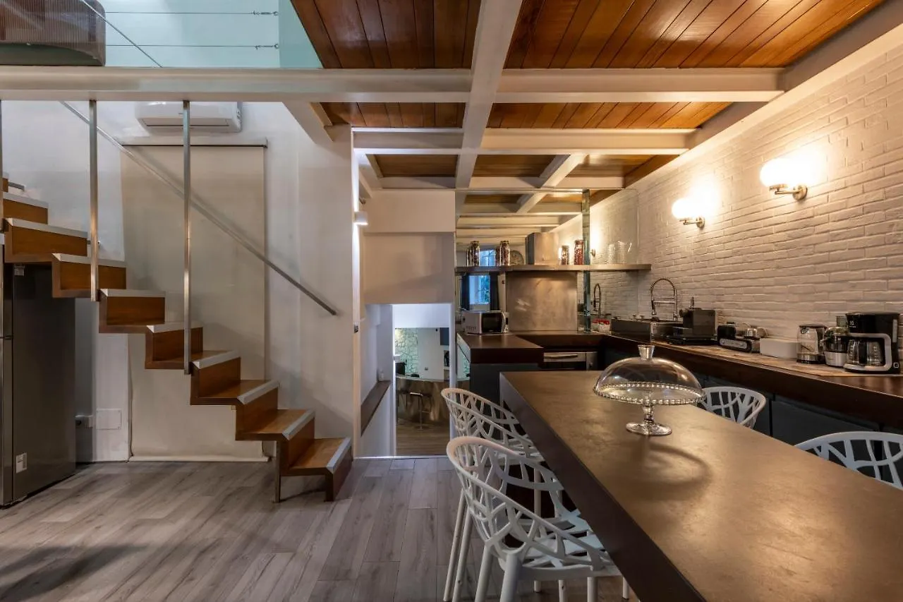 Design Apartment With Private Pool Exclusive Use - Stelvio 21 Milan 0*,  Italie