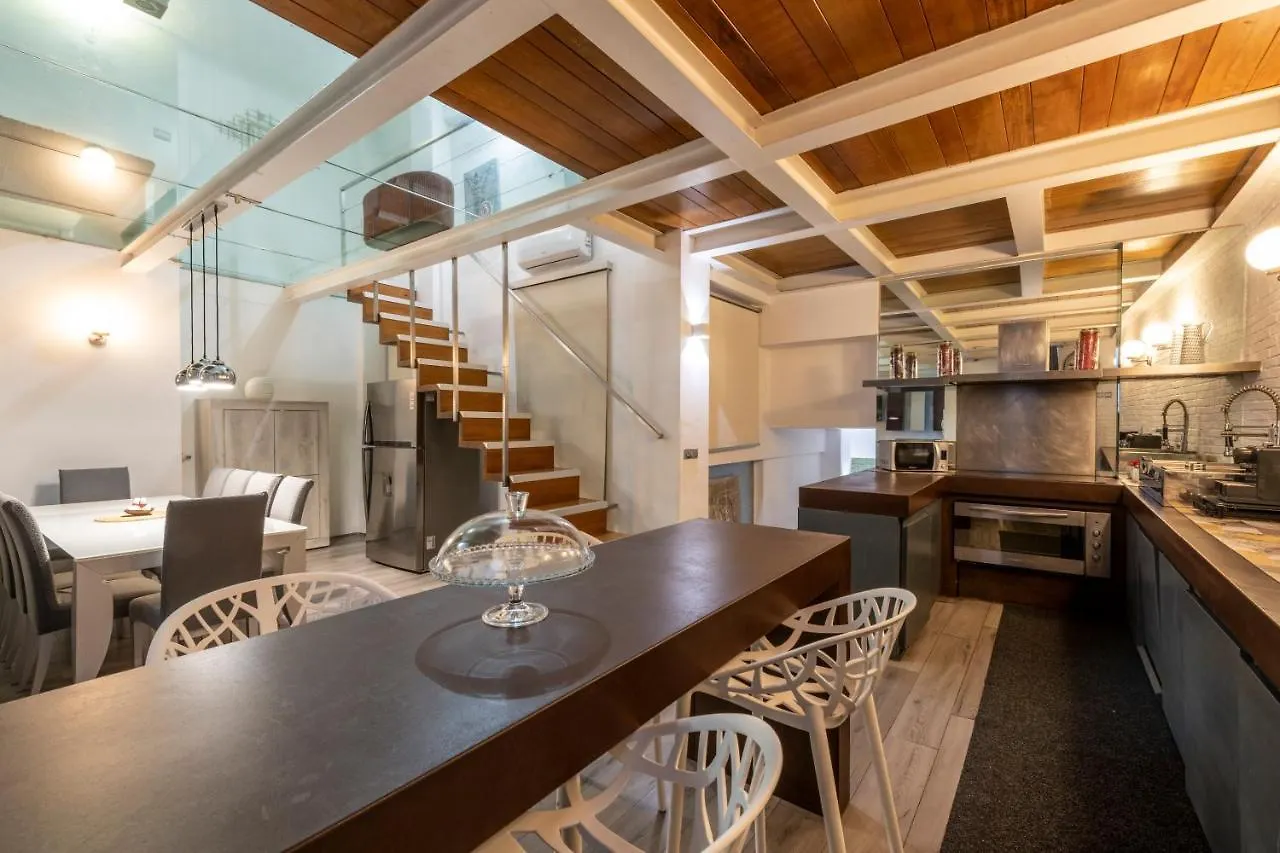 Design Apartment With Private Pool Exclusive Use - Stelvio 21 Milan Italie
