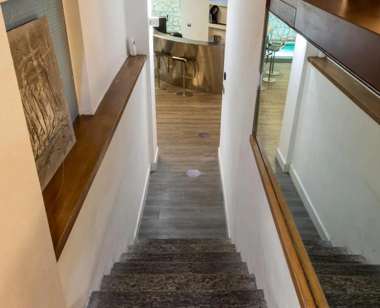 Design Apartment With Private Pool Exclusive Use - Stelvio 21 Milan Italie